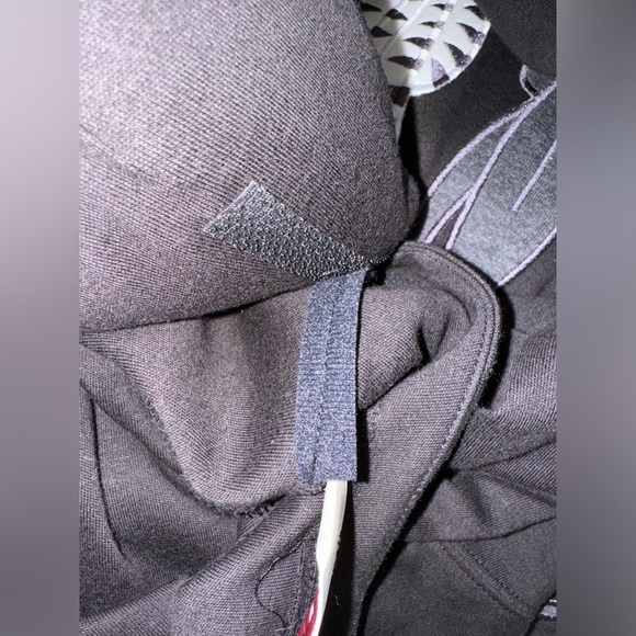 Vintage 90s Bechamel Cat Lady Sweater Christmas Kittens Petite Small EUC - Picture 13 of 13